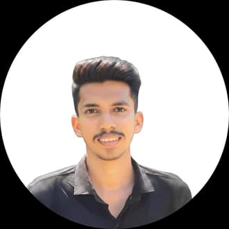 Kavindu Rasanjana - Software Engineer