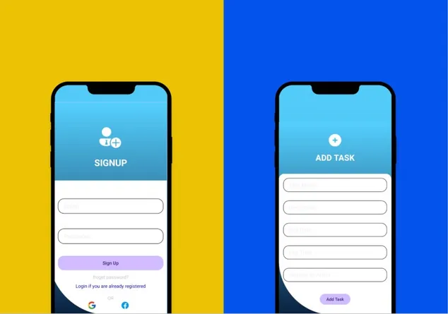 TO-Do App
